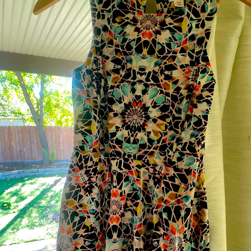 Xhiliration womens dress